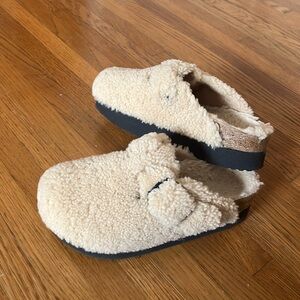 Birkenstock Papillio Slippers